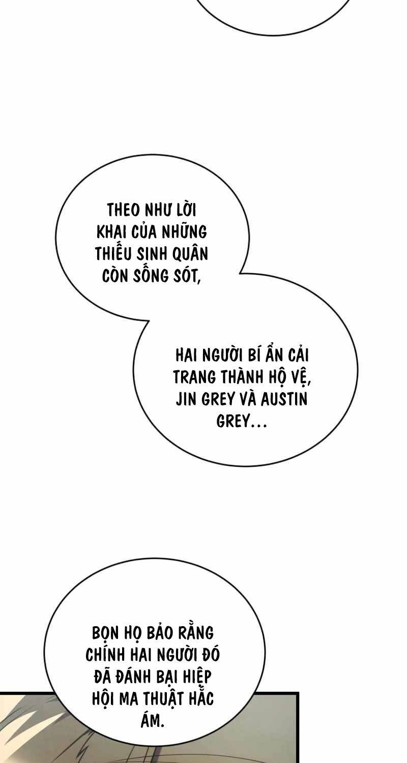 Con Trai Út Của Gia Đình Kiếm Thuật Danh Tiếng Chapter 118 - Trang 2