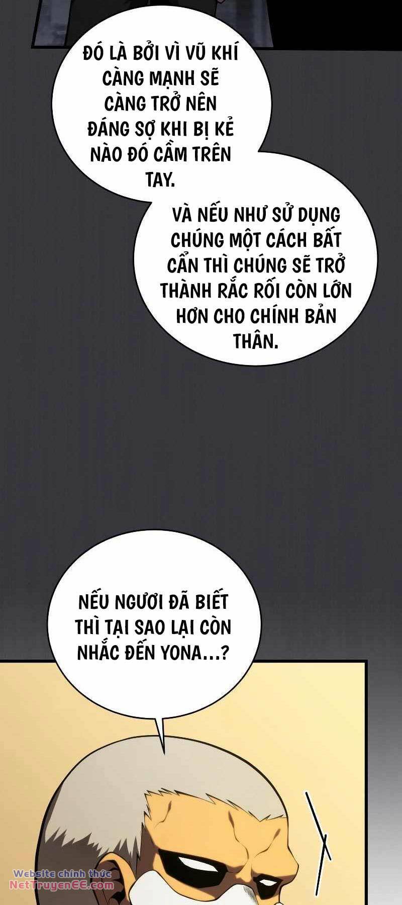 Con Trai Út Của Gia Đình Kiếm Thuật Danh Tiếng Chapter 105 - Trang 2