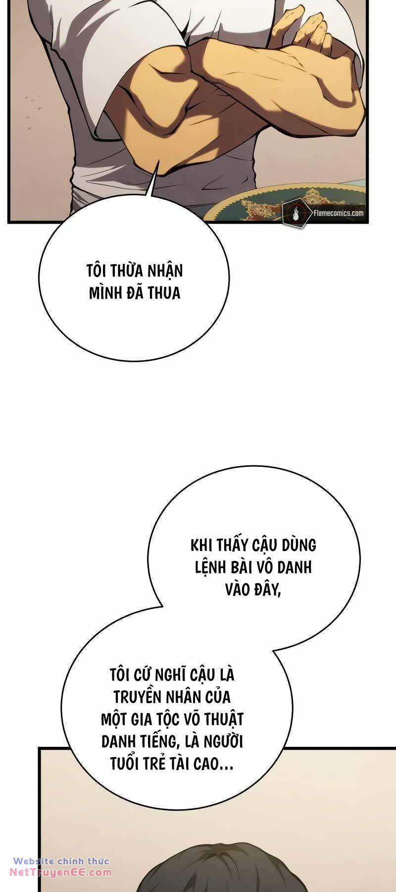 Con Trai Út Của Gia Đình Kiếm Thuật Danh Tiếng Chapter 103 - Trang 2