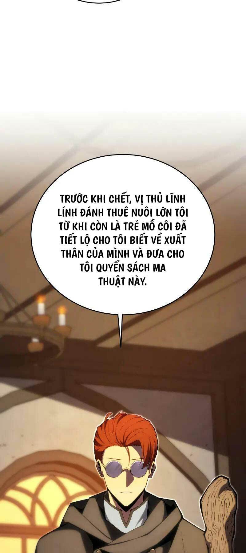 Con Trai Út Của Gia Đình Kiếm Thuật Danh Tiếng Chapter 100 - Trang 2