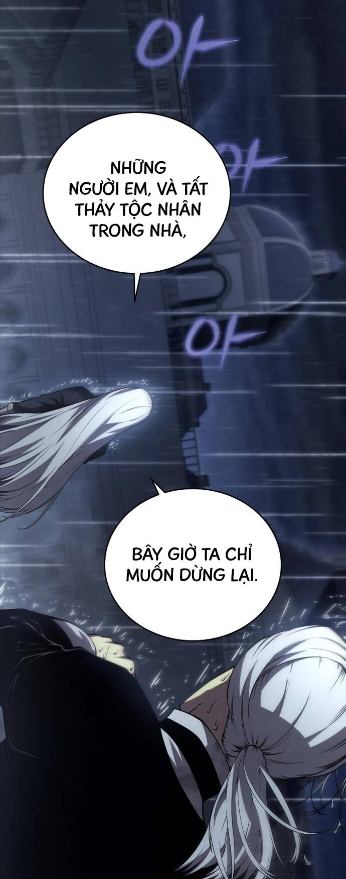 Con Trai Út Của Gia Đình Kiếm Thuật Danh Tiếng Chapter 96 - Trang 2