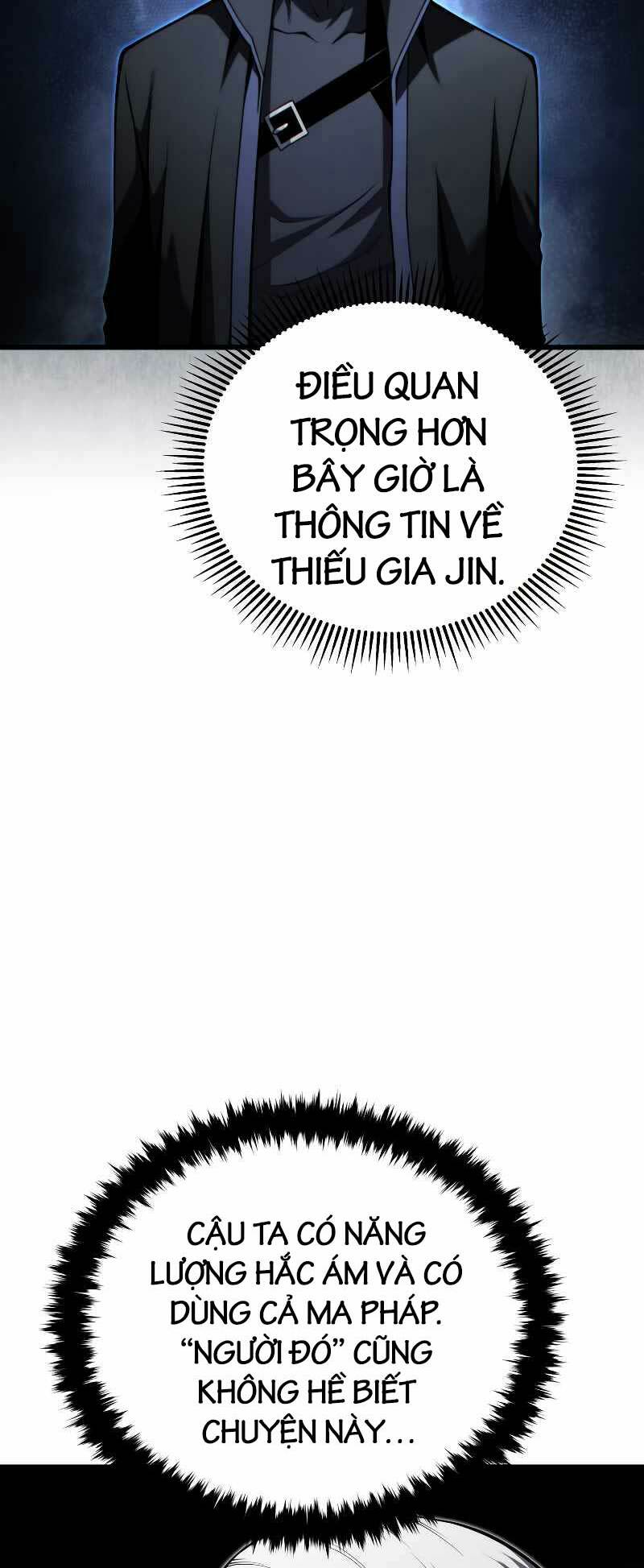 Con Trai Út Của Gia Đình Kiếm Thuật Danh Tiếng Chapter 95 - Trang 2