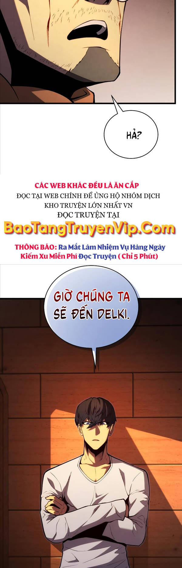 Con Trai Út Của Gia Đình Kiếm Thuật Danh Tiếng Chapter 90 - Trang 2