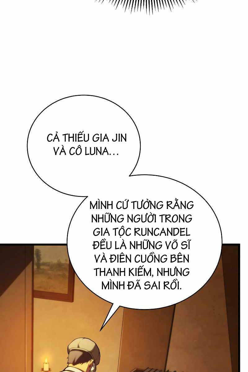 Con Trai Út Của Gia Đình Kiếm Thuật Danh Tiếng Chapter 89 - Trang 2