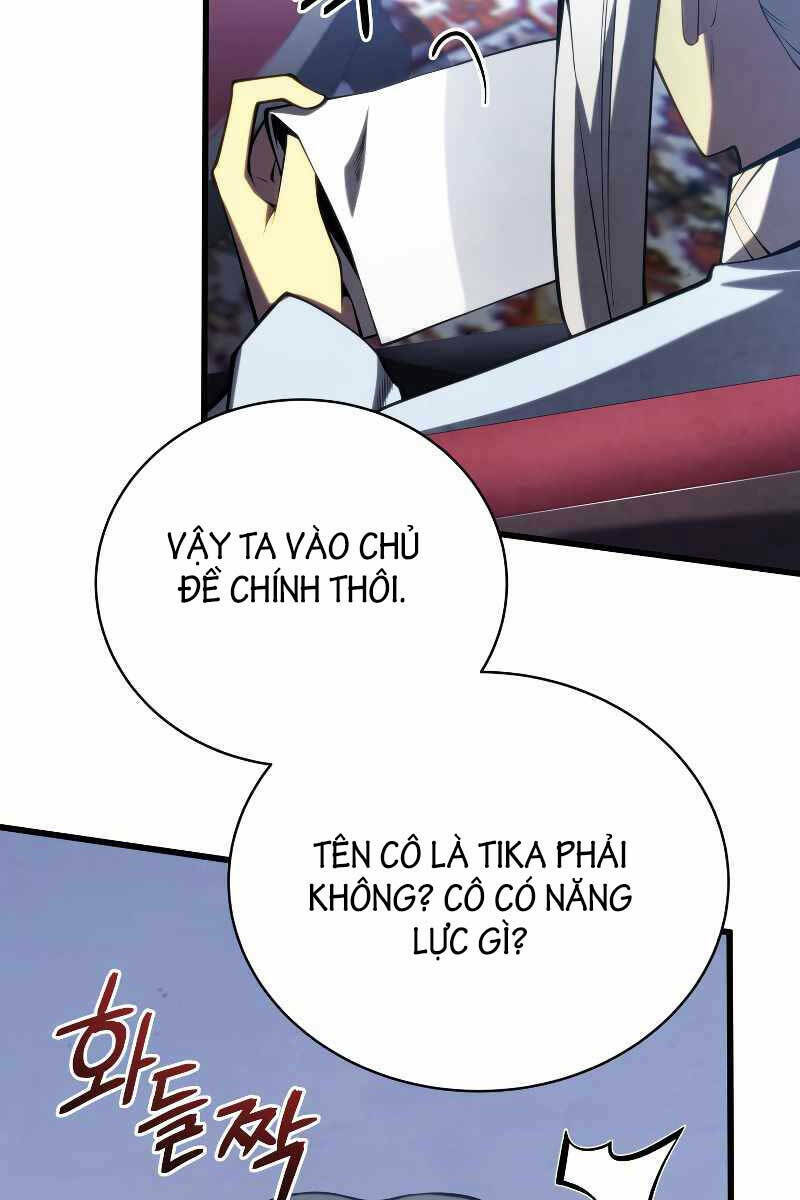 Con Trai Út Của Gia Đình Kiếm Thuật Danh Tiếng Chapter 89 - Trang 2