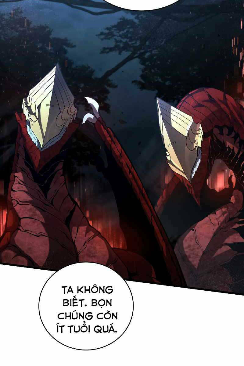 Con Trai Út Của Gia Đình Kiếm Thuật Danh Tiếng Chapter 81 - Trang 2