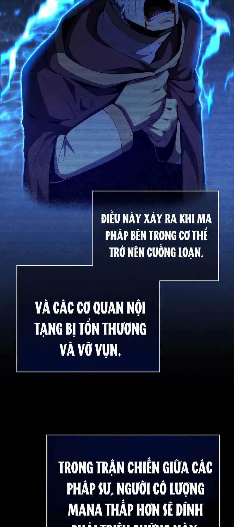 Con Trai Út Của Gia Đình Kiếm Thuật Danh Tiếng Chapter 78 - Trang 2