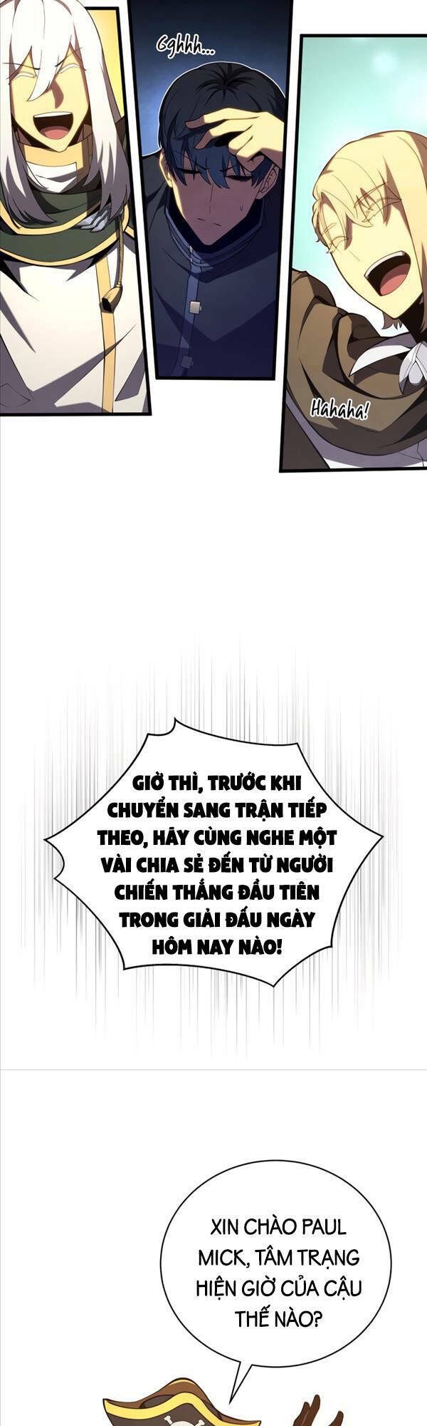 Con Trai Út Của Gia Đình Kiếm Thuật Danh Tiếng Chapter 67 - Trang 2