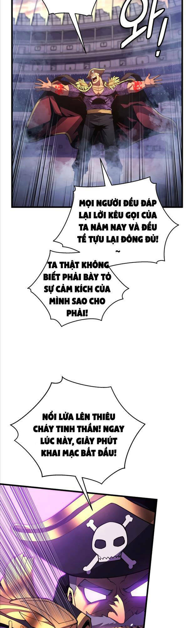 Con Trai Út Của Gia Đình Kiếm Thuật Danh Tiếng Chapter 67 - Trang 2