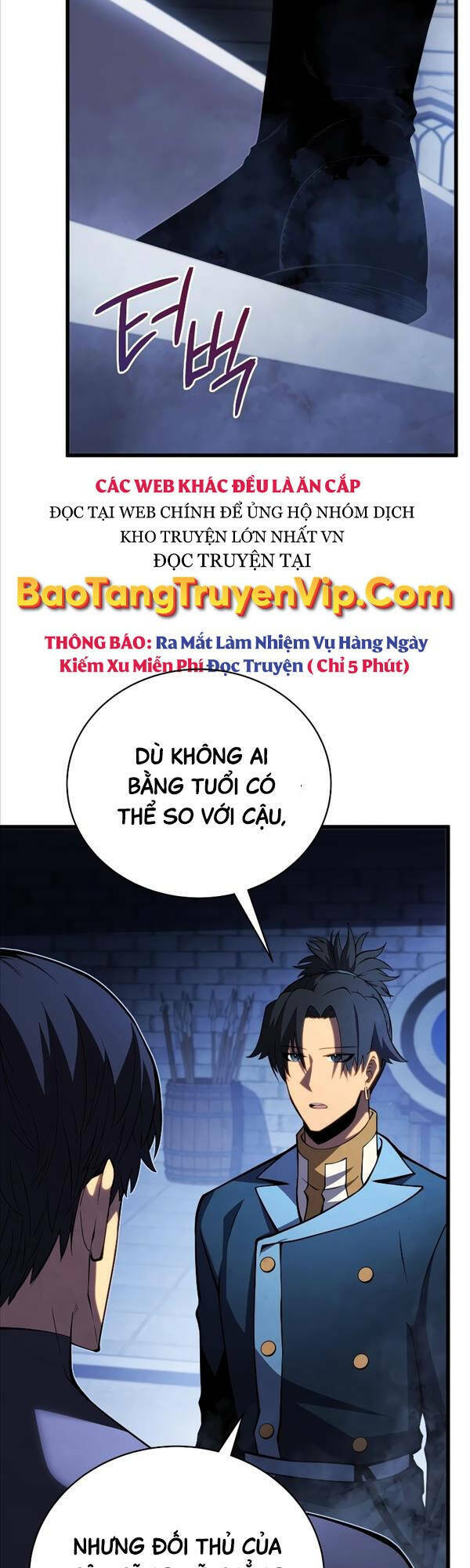 Con Trai Út Của Gia Đình Kiếm Thuật Danh Tiếng Chapter 61 - Trang 2