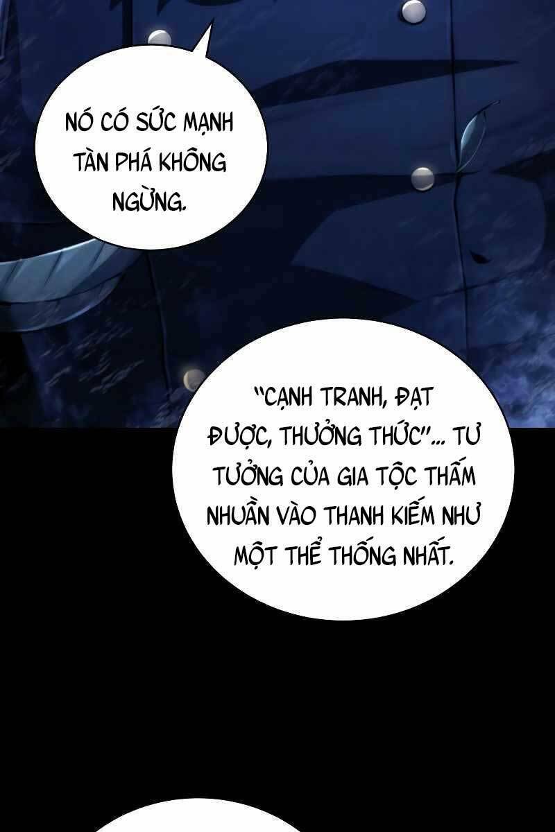 Con Trai Út Của Gia Đình Kiếm Thuật Danh Tiếng Chapter 56 - Trang 2