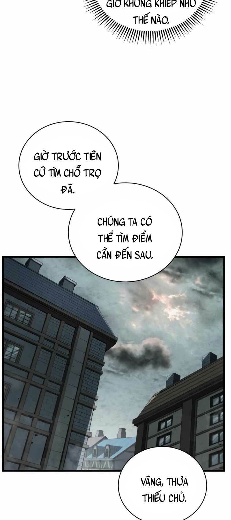 Con Trai Út Của Gia Đình Kiếm Thuật Danh Tiếng Chapter 39 - Trang 2