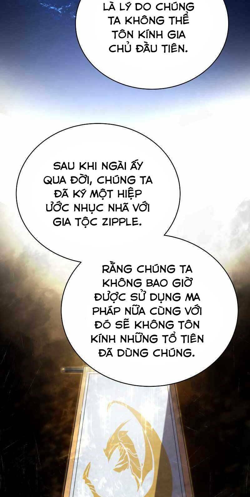 Con Trai Út Của Gia Đình Kiếm Thuật Danh Tiếng Chapter 37 - Trang 2