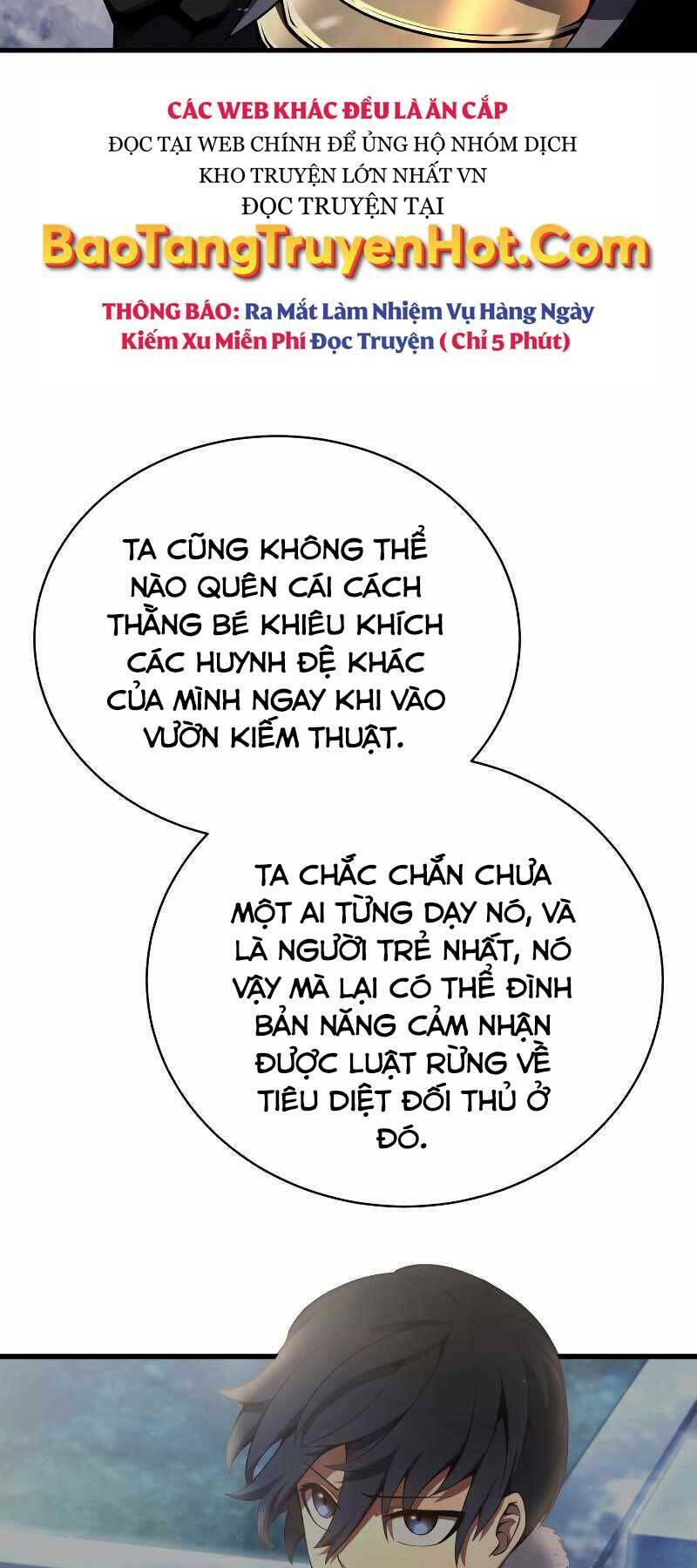 Con Trai Út Của Gia Đình Kiếm Thuật Danh Tiếng Chapter 32 - Trang 2