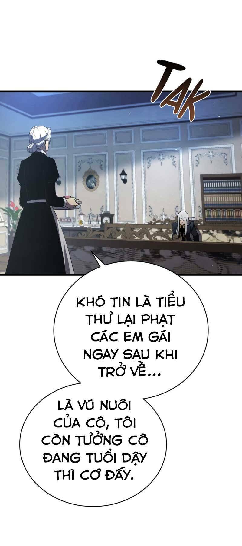 Con Trai Út Của Gia Đình Kiếm Thuật Danh Tiếng Chapter 31 - Trang 2