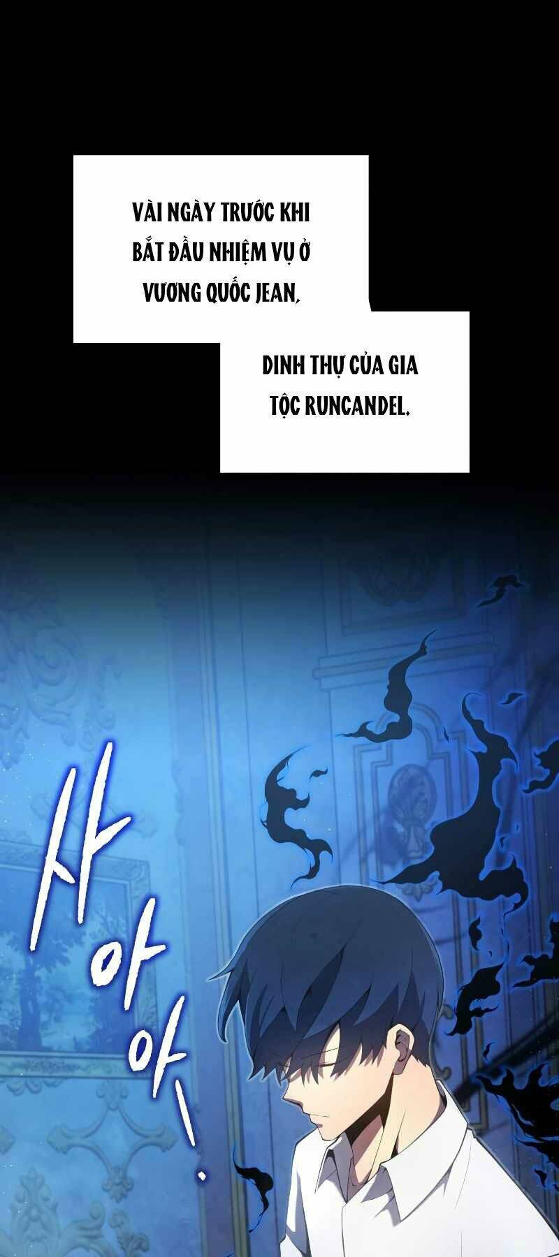 Con Trai Út Của Gia Đình Kiếm Thuật Danh Tiếng Chapter 18 - Trang 2