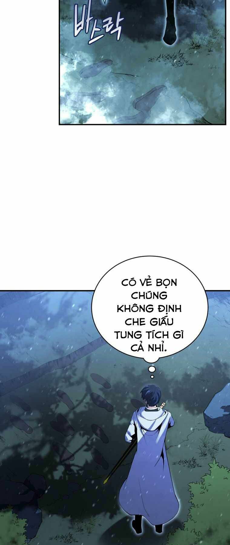 Con Trai Út Của Gia Đình Kiếm Thuật Danh Tiếng Chapter 17 - Trang 2