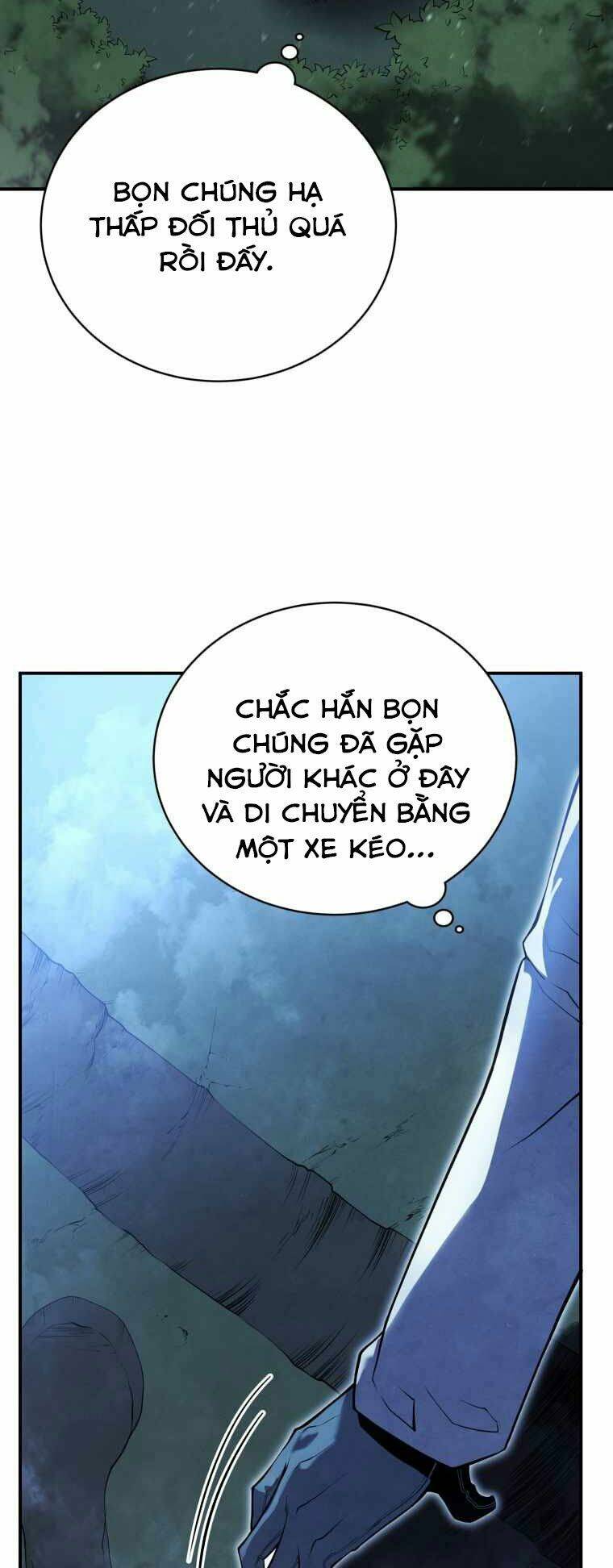 Con Trai Út Của Gia Đình Kiếm Thuật Danh Tiếng Chapter 17 - Trang 2