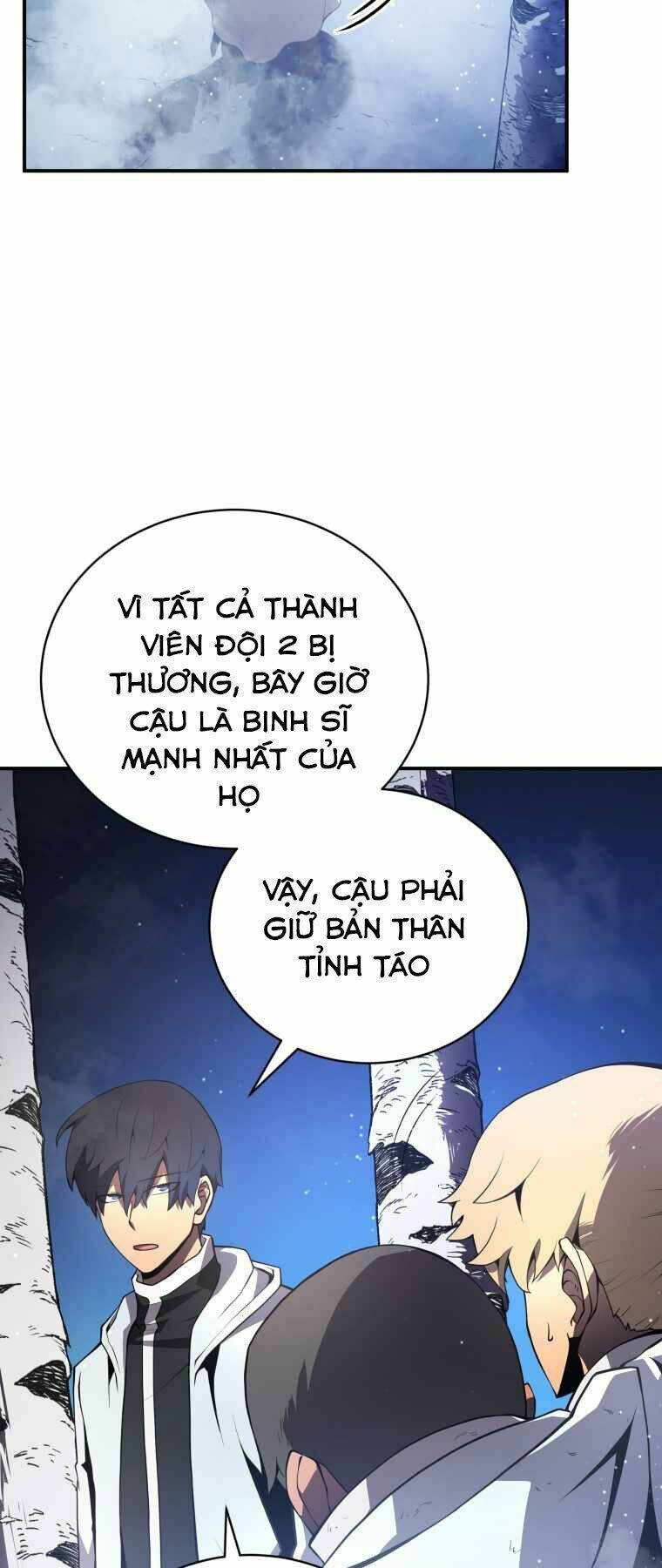 Con Trai Út Của Gia Đình Kiếm Thuật Danh Tiếng Chapter 16 - Trang 2