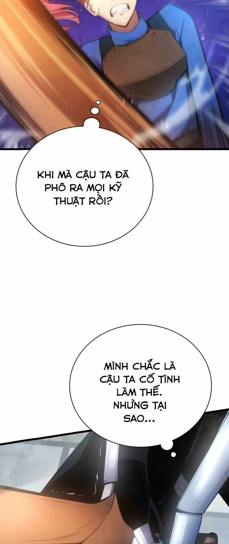 Con Trai Út Của Gia Đình Kiếm Thuật Danh Tiếng Chapter 13 - Trang 2