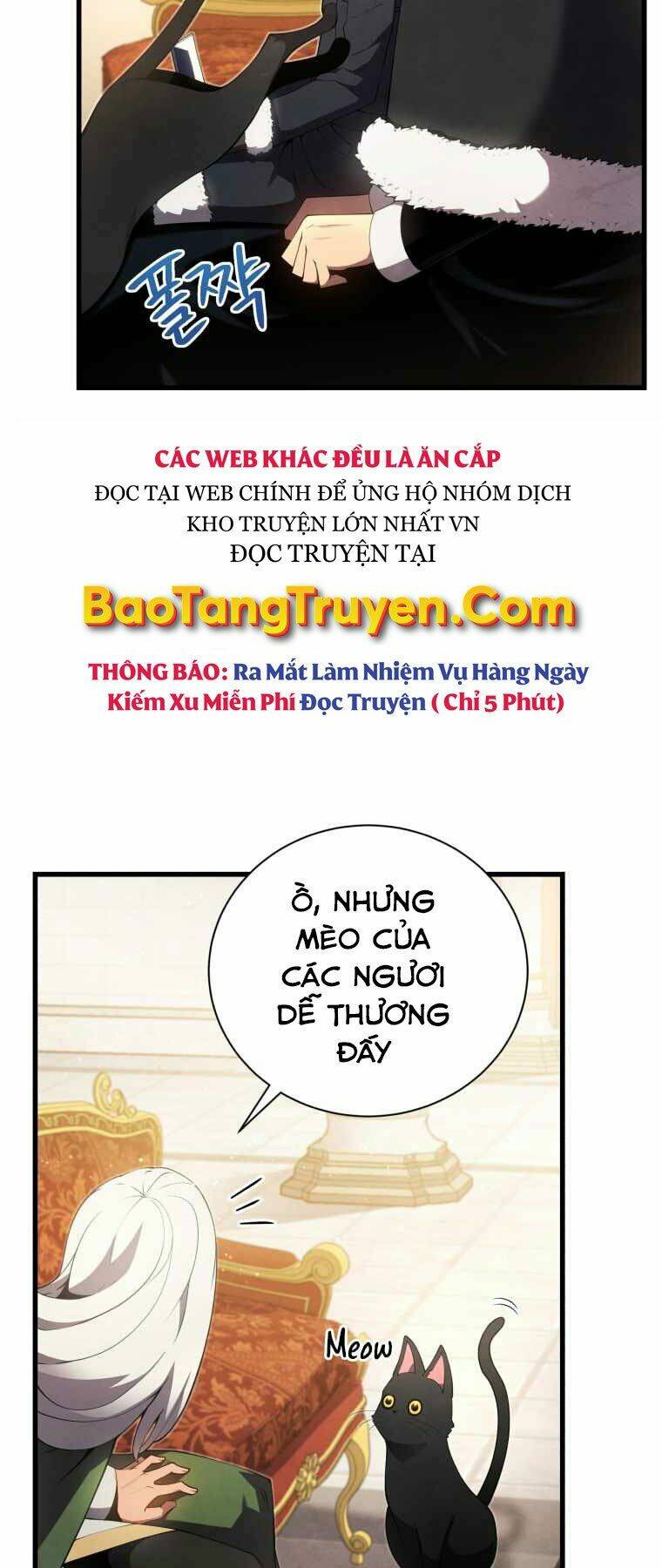 Con Trai Út Của Gia Đình Kiếm Thuật Danh Tiếng Chapter 11 - Trang 2