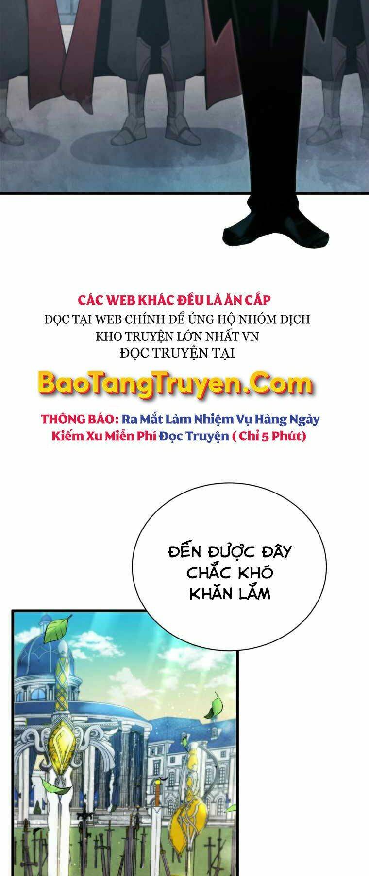 Con Trai Út Của Gia Đình Kiếm Thuật Danh Tiếng Chapter 11 - Trang 2