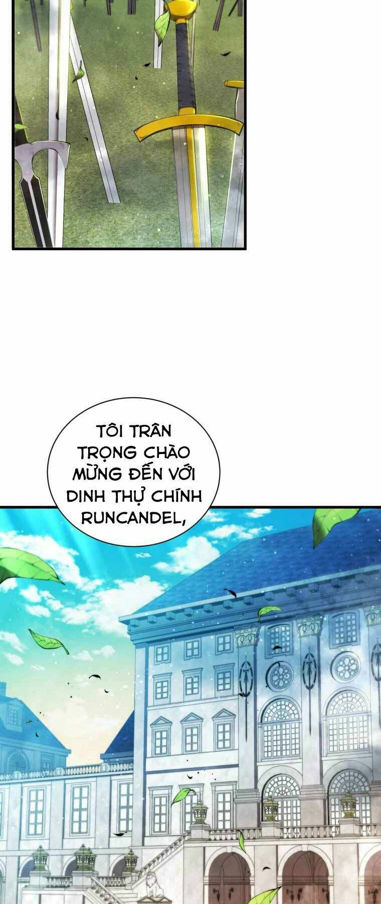 Con Trai Út Của Gia Đình Kiếm Thuật Danh Tiếng Chapter 11 - Trang 2