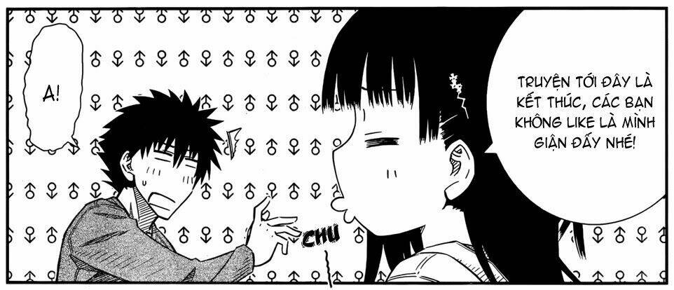 Prunus Girl Chapter 43 - Trang 2