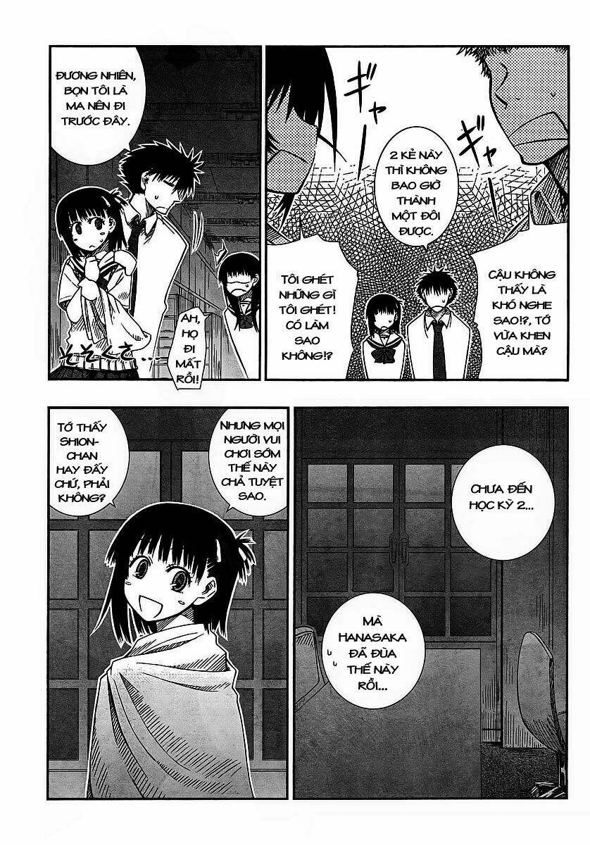 Prunus Girl Chapter 9 - Trang 2