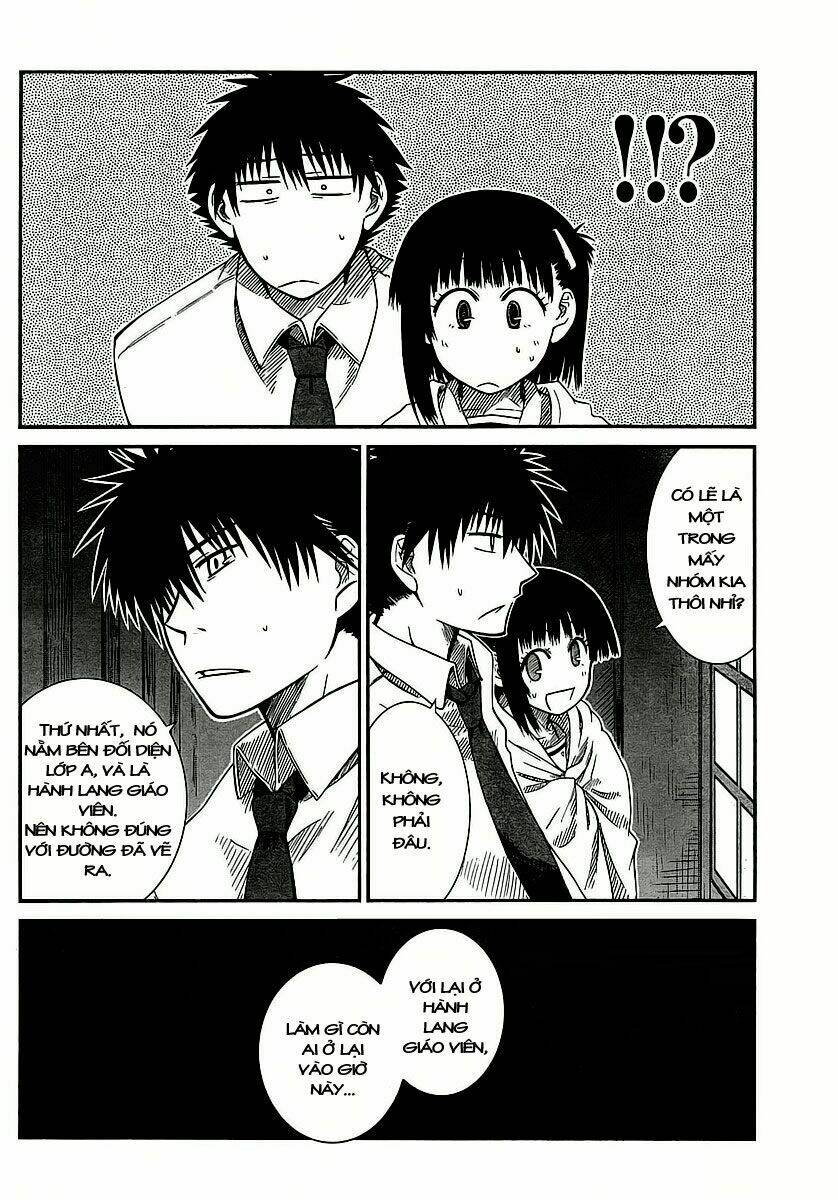 Prunus Girl Chapter 9 - Trang 2