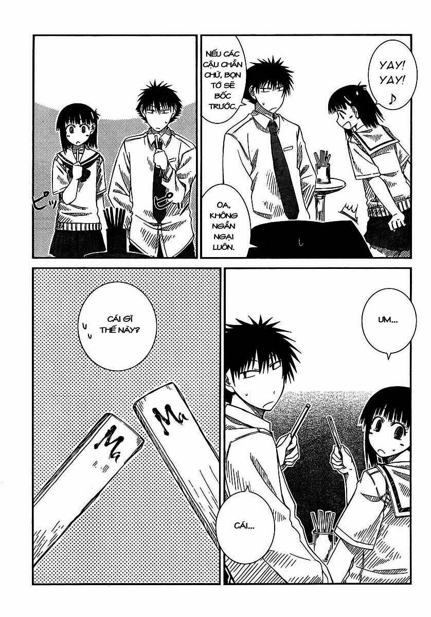 Prunus Girl Chapter 9 - Trang 2