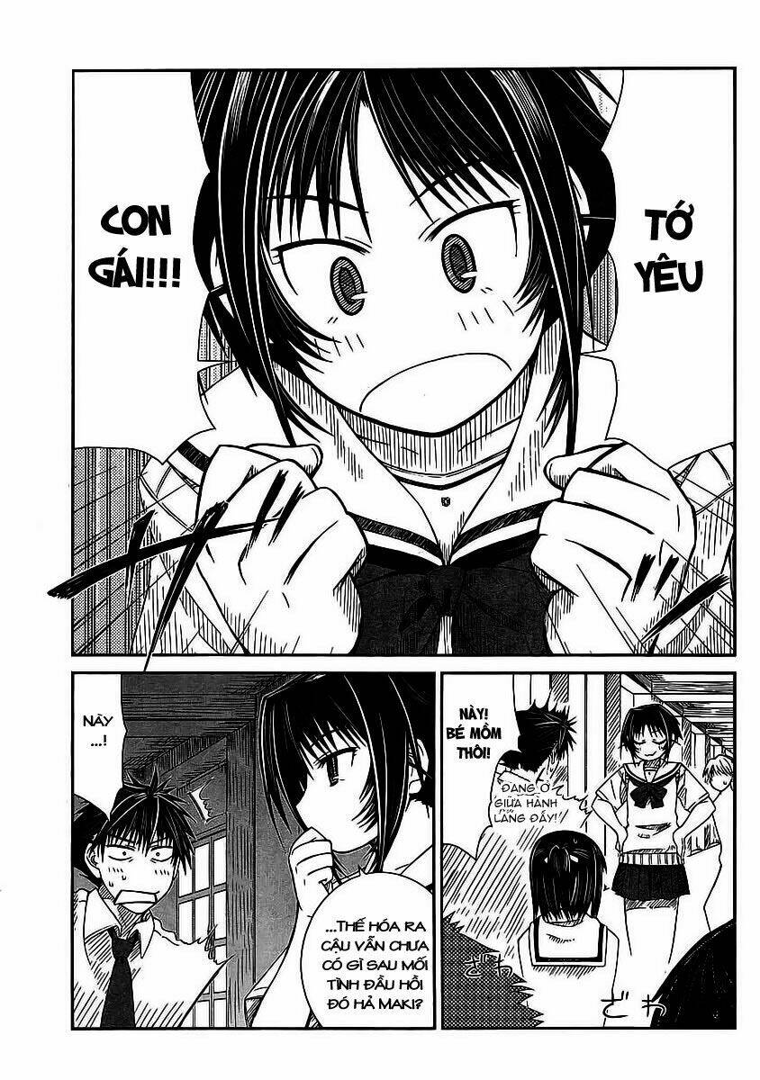 Prunus Girl Chapter 8 - Trang 2