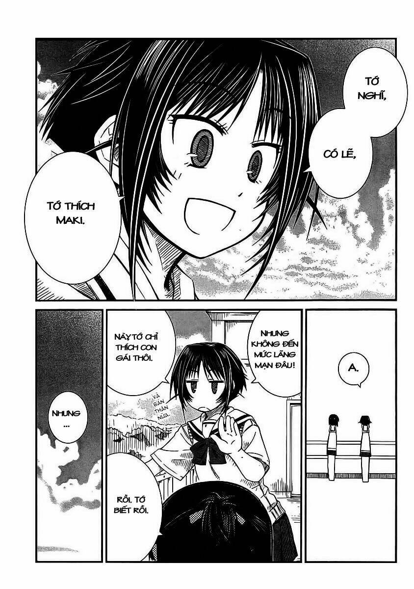 Prunus Girl Chapter 8 - Trang 2