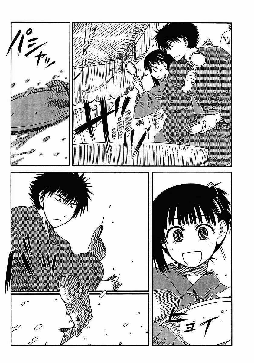 Prunus Girl Chapter 7 - Trang 2