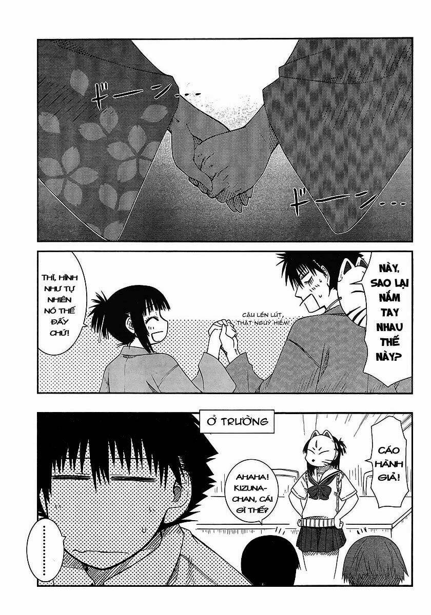 Prunus Girl Chapter 7 - Trang 2