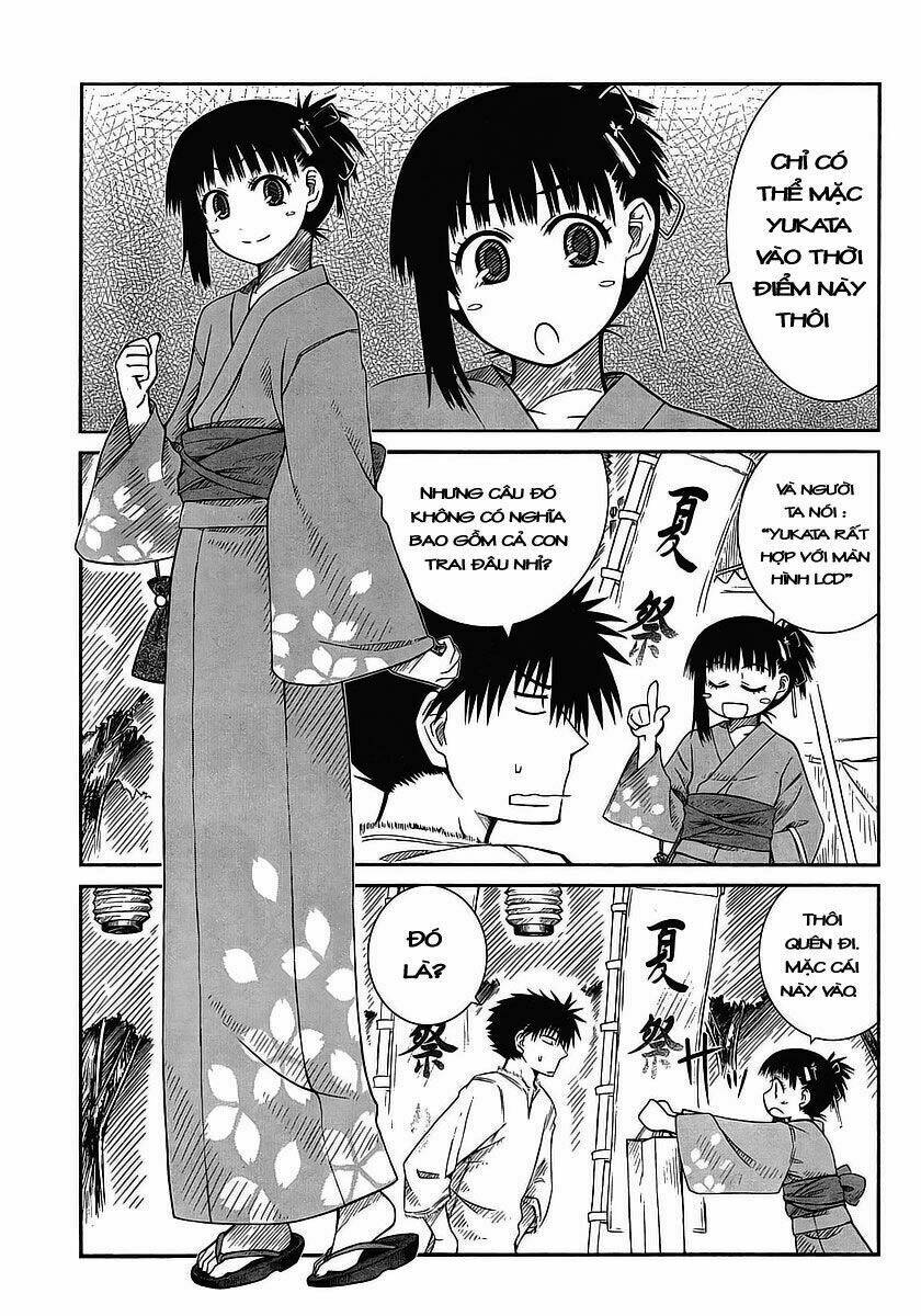 Prunus Girl Chapter 7 - Trang 2