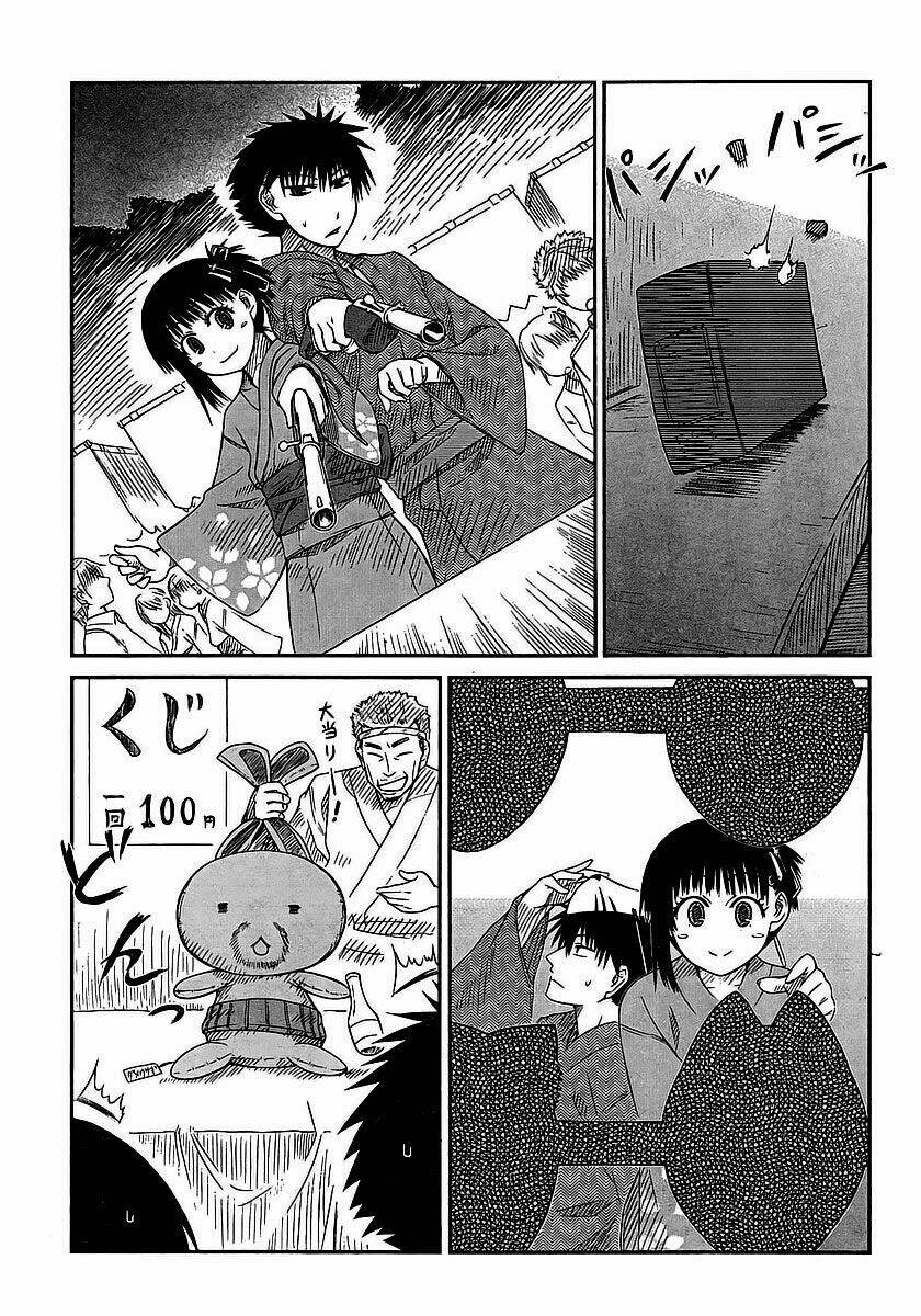 Prunus Girl Chapter 7 - Trang 2