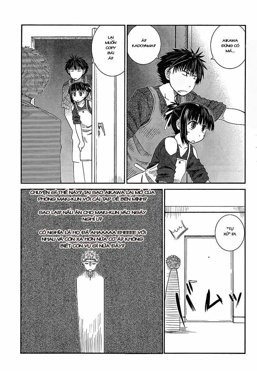 Prunus Girl Chapter 6 - Trang 2