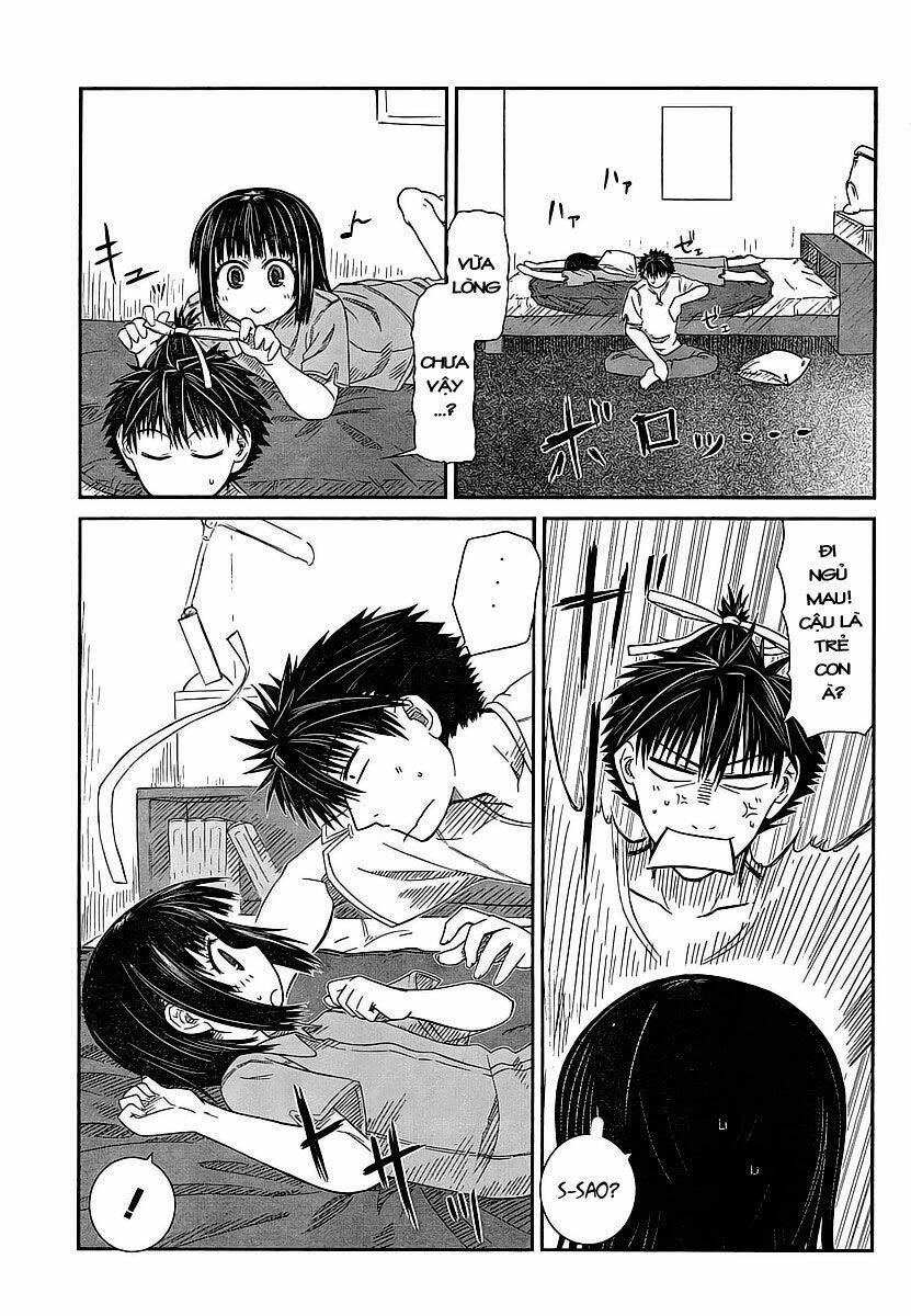 Prunus Girl Chapter 6 - Trang 2