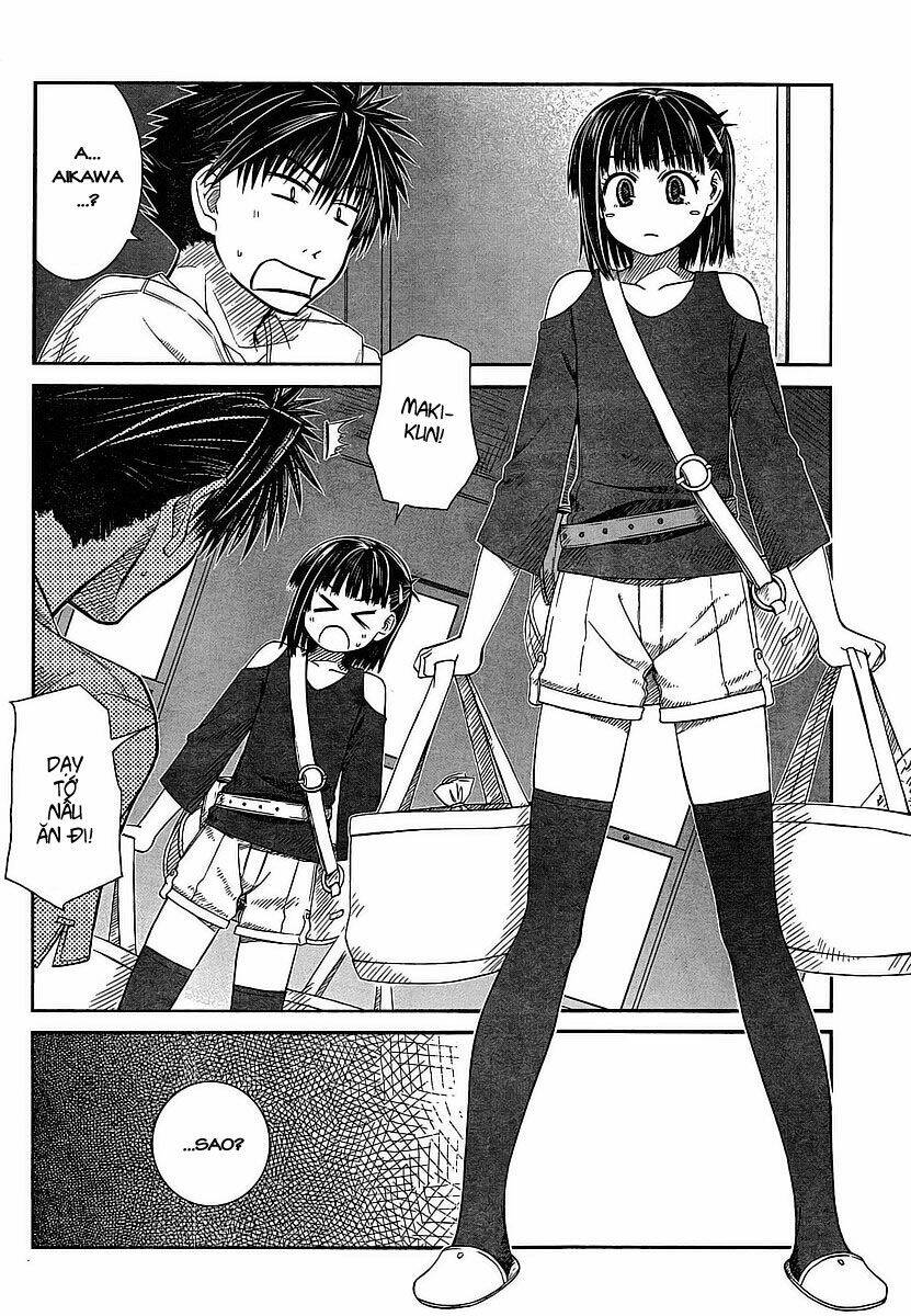 Prunus Girl Chapter 6 - Trang 2