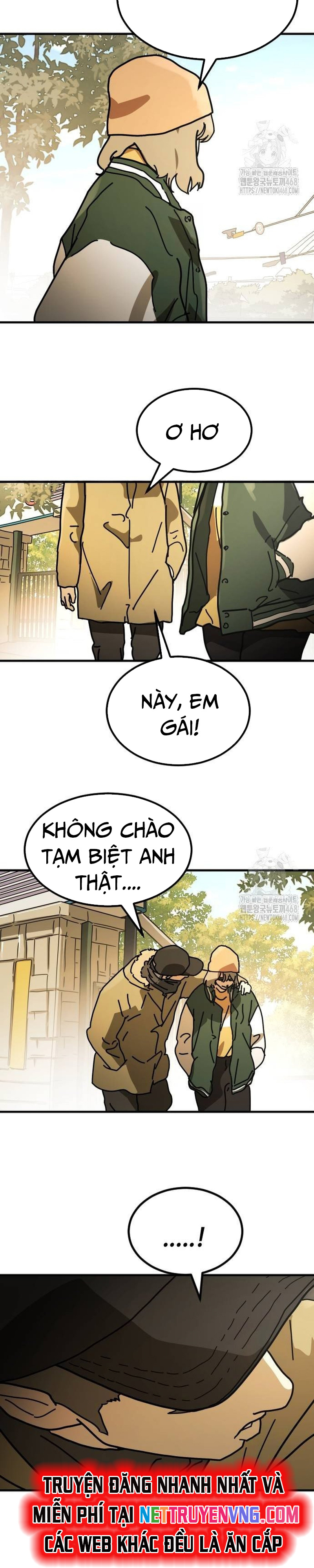 Đại Dịch Seoul Chapter 160 - Trang 2