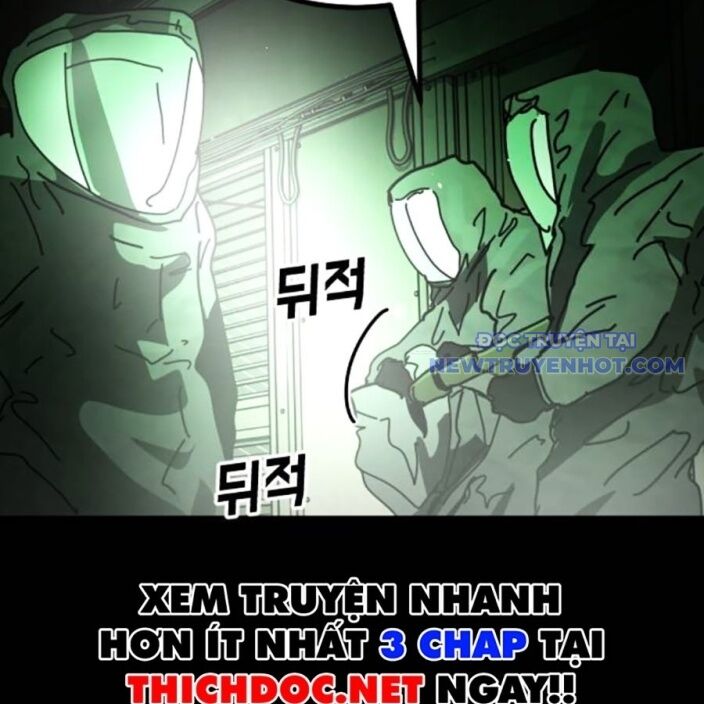 Đại Dịch Seoul Chapter 159 - Trang 2