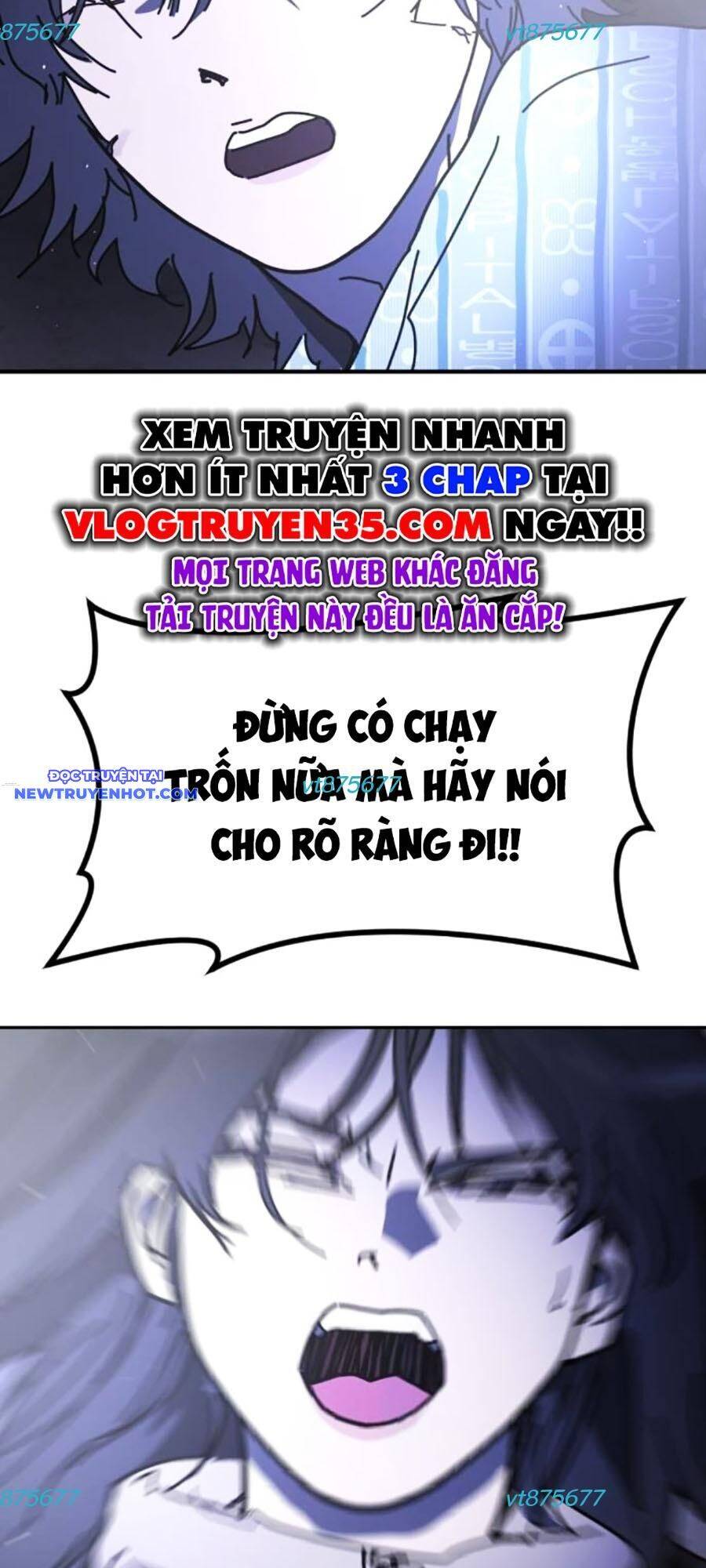Đại Dịch Seoul Chapter 156 - Trang 2