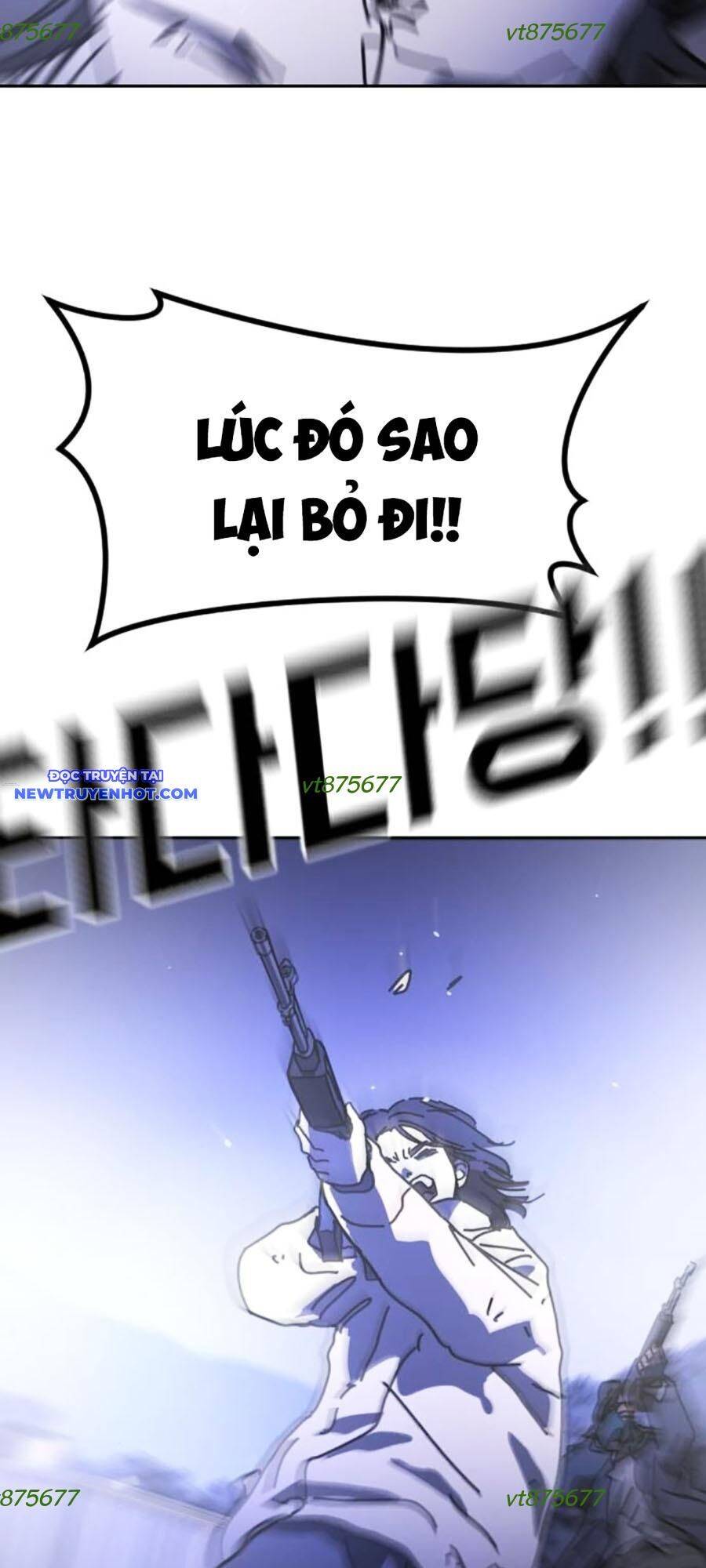 Đại Dịch Seoul Chapter 156 - Trang 2