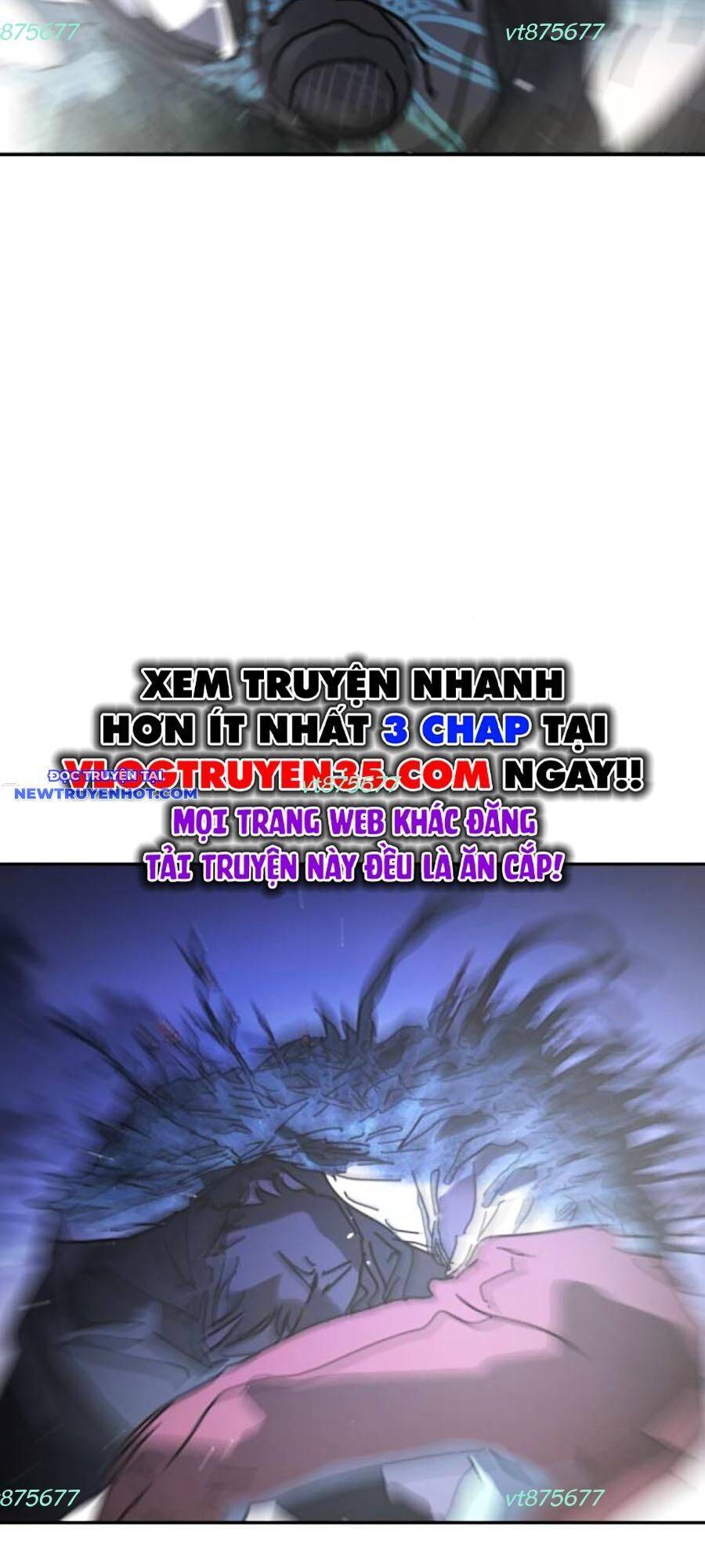 Đại Dịch Seoul Chapter 156 - Trang 2
