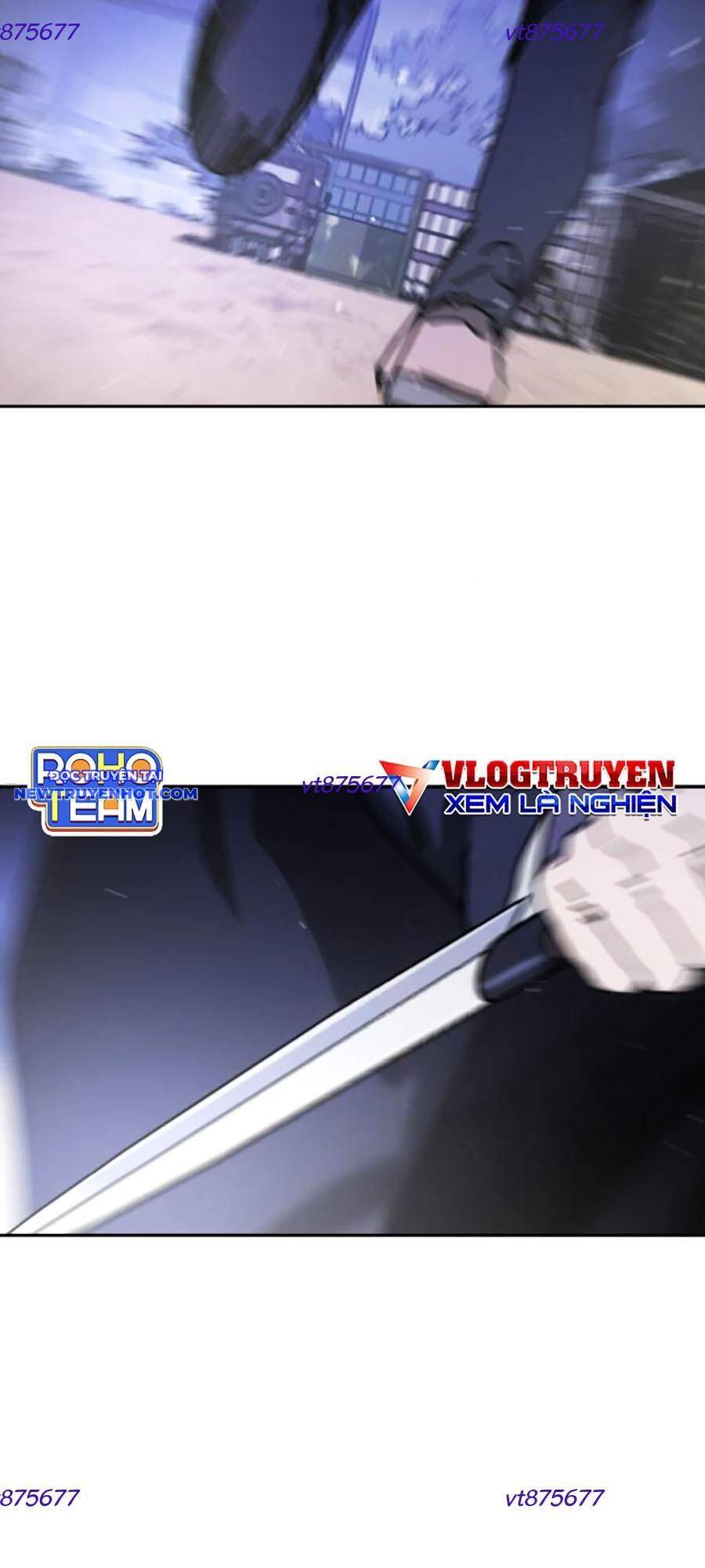 Đại Dịch Seoul Chapter 156 - Trang 2