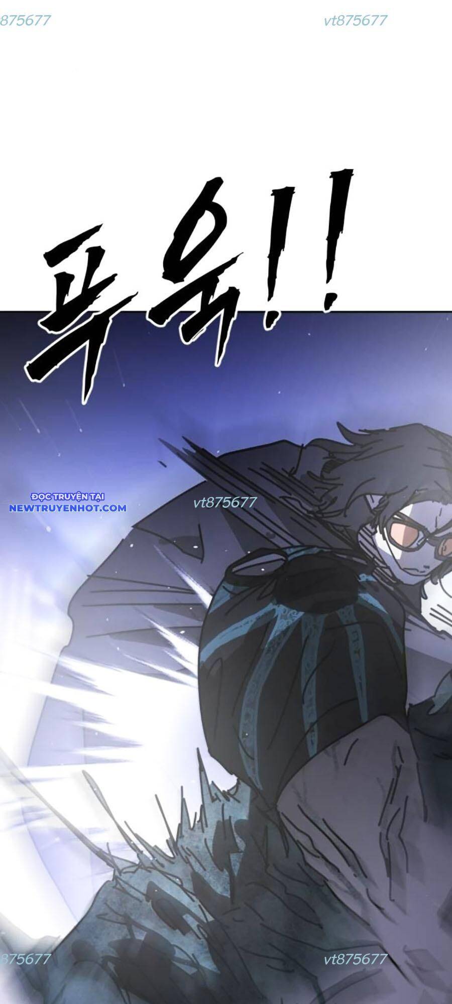 Đại Dịch Seoul Chapter 156 - Trang 2