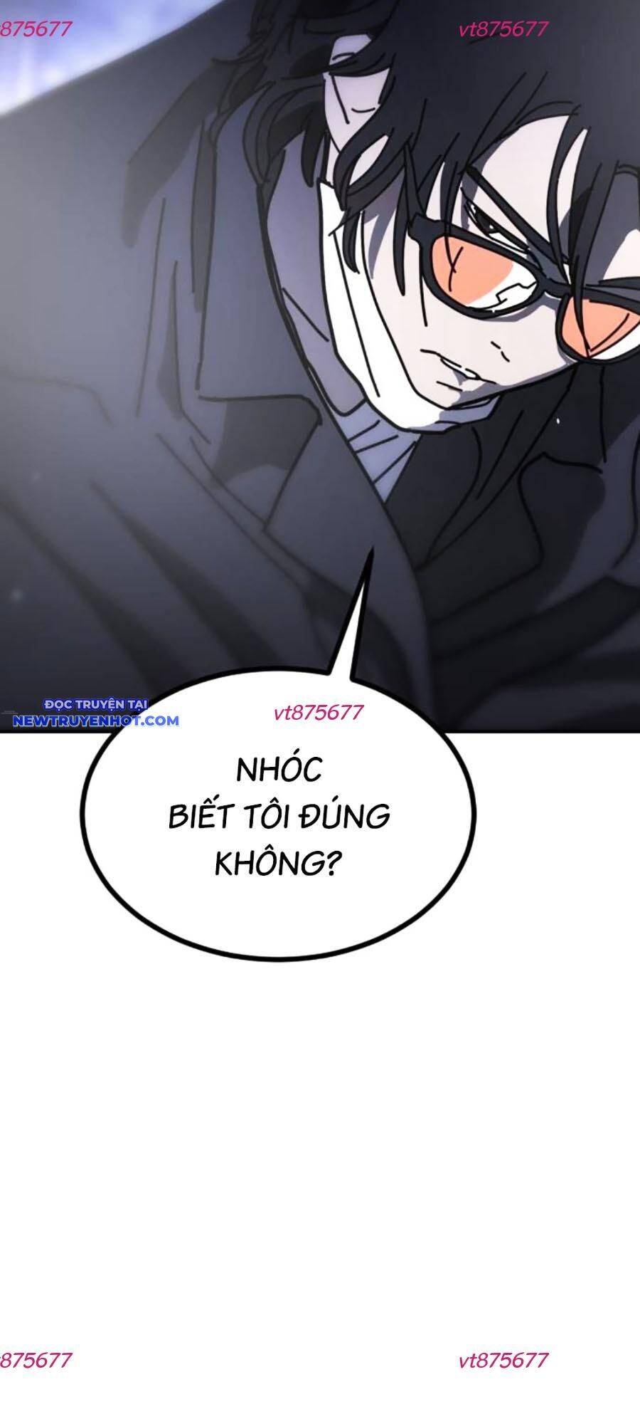 Đại Dịch Seoul Chapter 156 - Trang 2