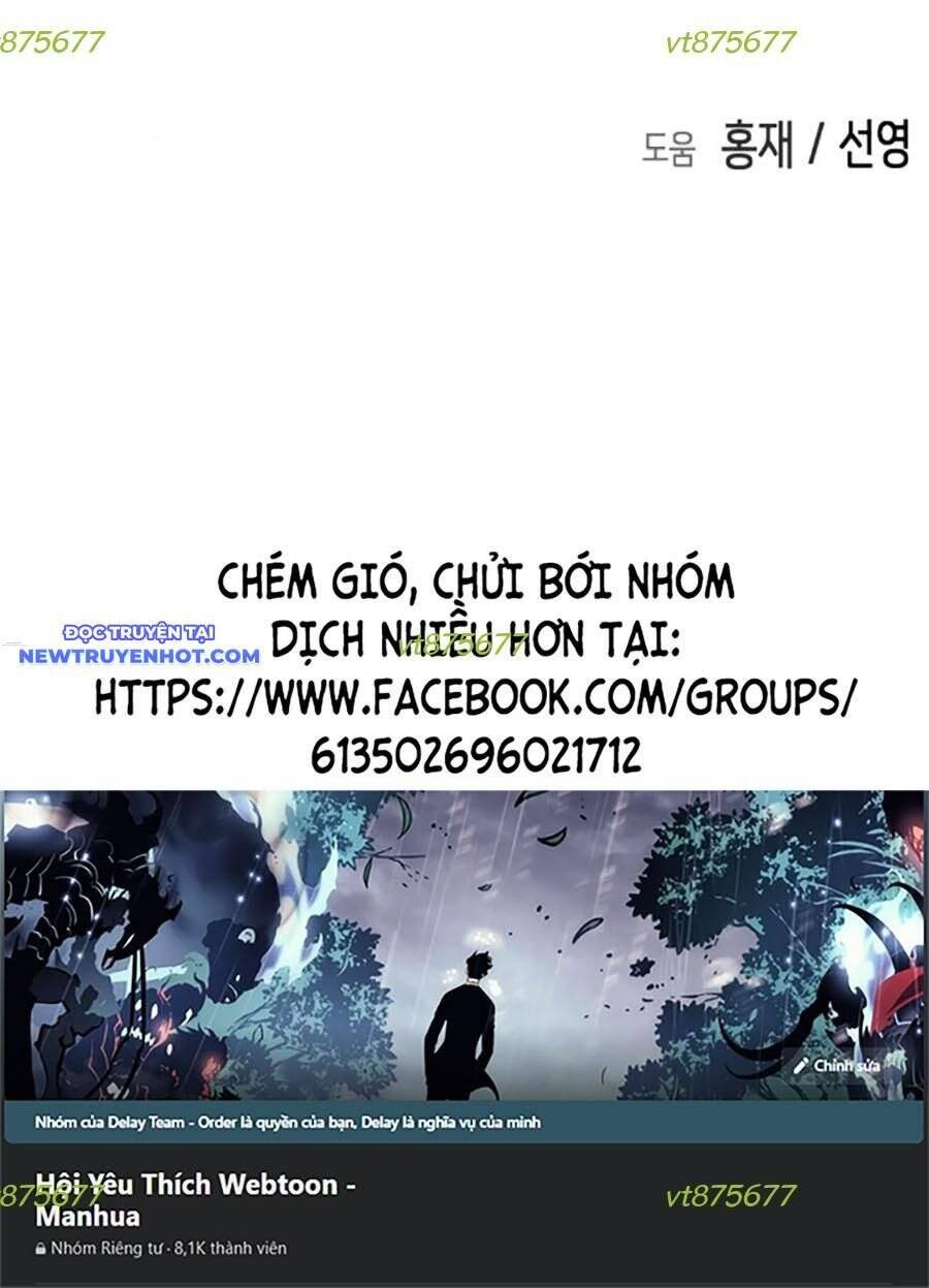 Đại Dịch Seoul Chapter 156 - Trang 2