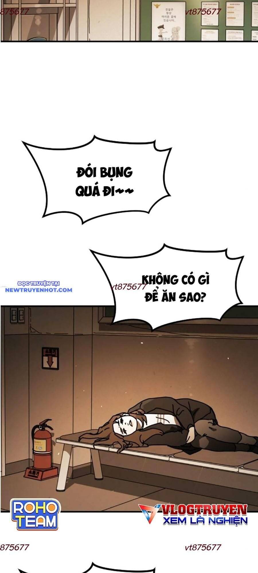 Đại Dịch Seoul Chapter 156 - Trang 2